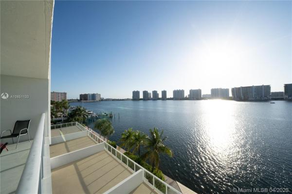 Marina Bay Club, 18100 N Bay Rd #504, Sunny Isles Beach, Florida 33160, image 2