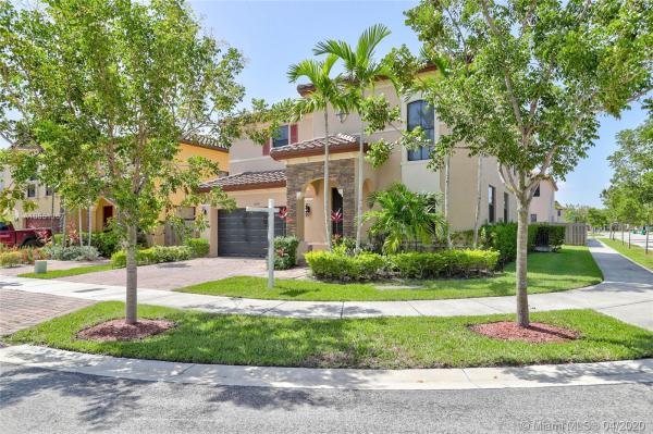 Gardens By The Hammocks, 15174 SW 114th St, The Hammocks, Florida 33196, image 2