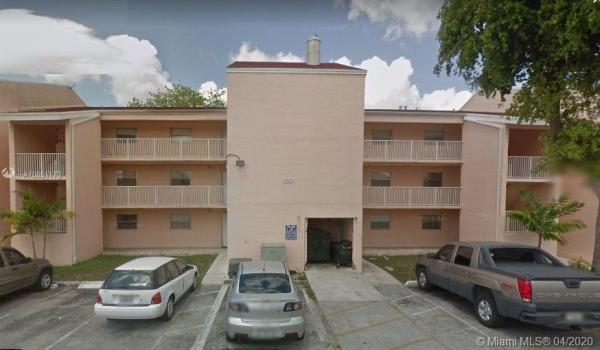 Lake & Tennis Villas, 8460 SW 154th Circle Ct #121, Kendall West, Florida 33193, image 2