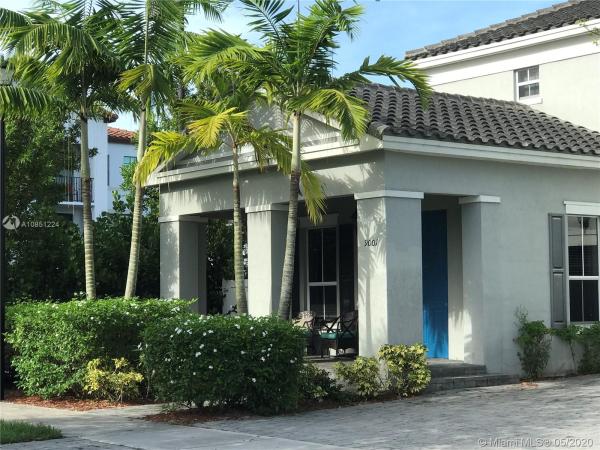 Kendall Commons Residential, 9001 SW 170th Pl #9001, The Hammocks, Florida 33196, image 2