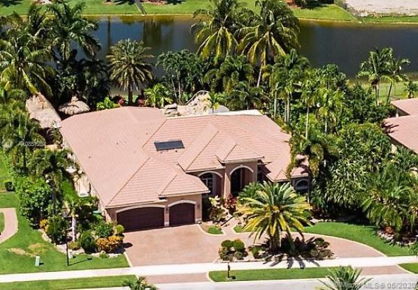 Riverstone, 14865 SW 36th St, Davie, Florida 33331, image 2