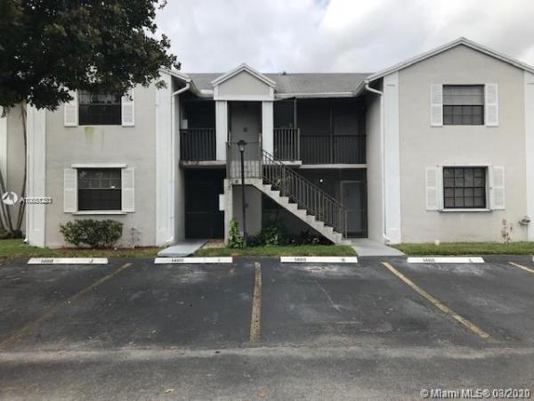 Lakeshore, 1460 Jefferson Dr #1460K, Homestead, Florida 33034, image 2