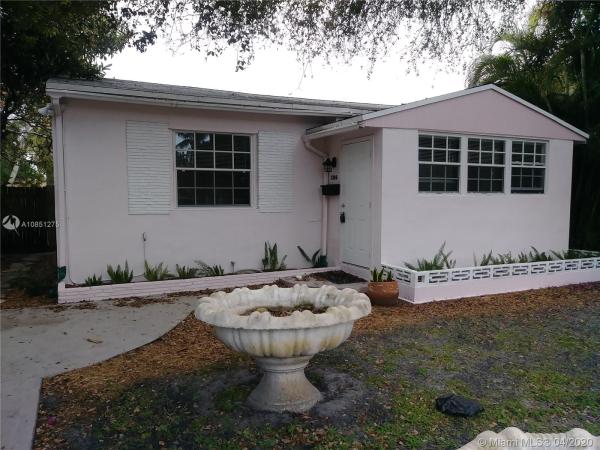 Hollywood Highlands Park, 2306 Dewey St, Hollywood, Florida 33020, image 2