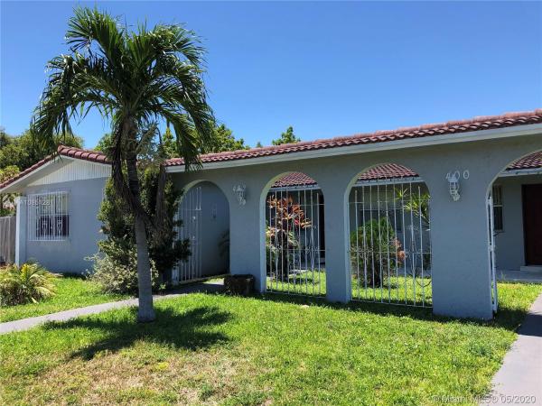 Sweetwater Groves, 400 - 402 SW 110th Ave, Sweetwater, Florida 33174, image 2