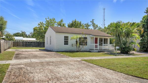 Central Miami, 6840 SW 35th St, Coral Terrace, Florida 33155, image 2