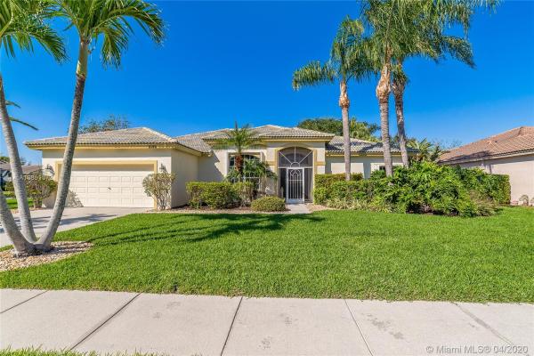 Emerald Bay, 11199 Winding Pearl Way, Wellington, Florida 33414, image 2
