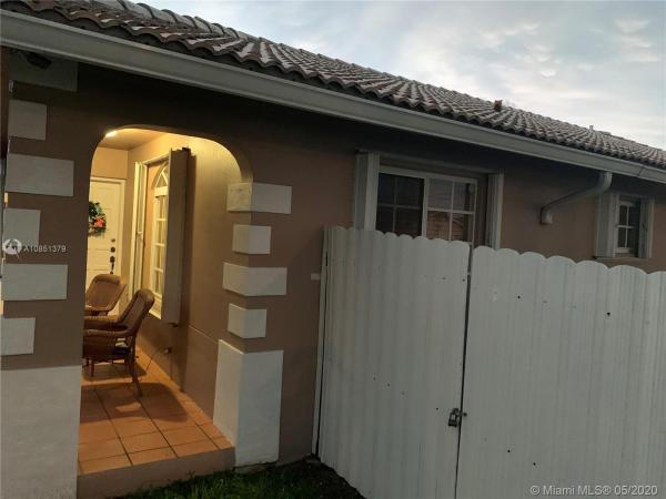 Golden Eagle Estates, 9705 NW 126th Ter, Hialeah Gardens, Florida 33018, image 2