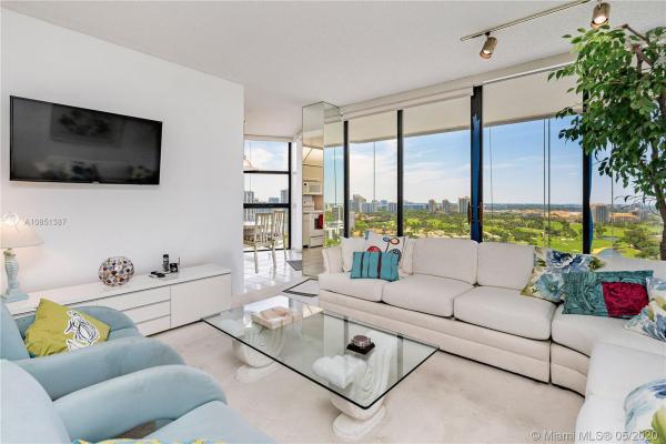 Hamptons West, 20281 E Country Club Dr #2109, Aventura, Florida 33180, image 2