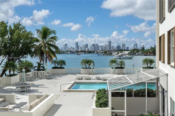 Island Terrace, 5 Island Ave #2E, Miami Beach, Florida 33139, image 2