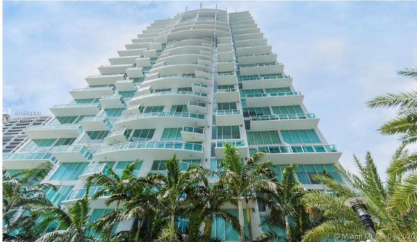 Brickell On The River South Tower, 41 SE 5th St #1214, Miami, Florida 33131, image 2