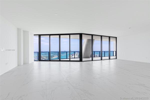 One Thousand Museum, 1000 Biscayne Blvd #4201, Miami, Florida 33132, image 2