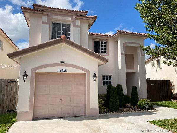 Brighton's Meadow Trace, 15025 SW 141st Ter, Country Walk, Florida 33196, image 2