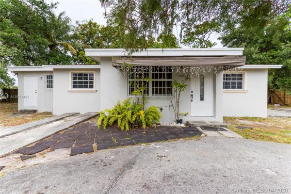 Opa-Locka Residential, 425 Sinbad Ave, Opa-Locka, Florida 33054, image 2