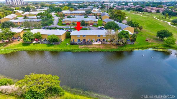 Arrowhead Golf & Tennis Club, 1835 SW 81st Ln #6-27, Davie, Florida 33324, image 2