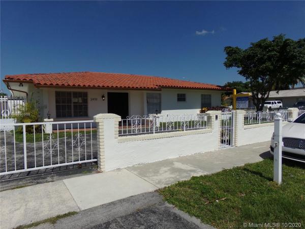 International Gardens, 2470 SW 117th Ct, Tamiami, Florida 33175, image 2
