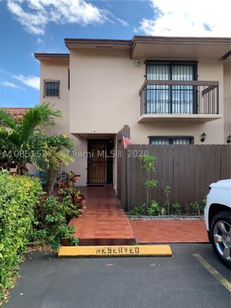 Tropical Park Villas, 3814 SW 79th Ave #50, Westchester, Florida 33155, image 1