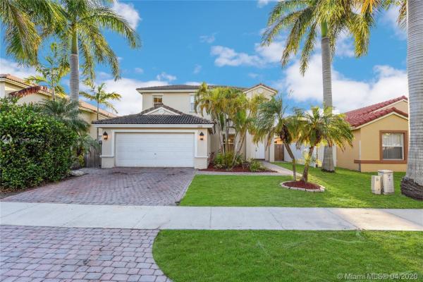Spicewood, 23732 SW 108th Ave, Princeton, Florida 33032, image 2