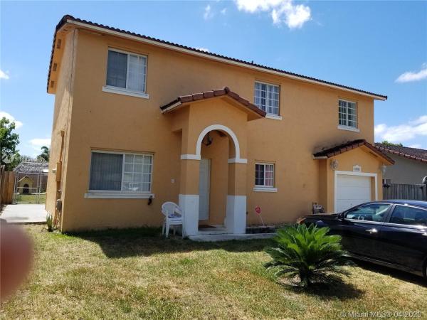 Majestic Estates, 18316 SW 154th Pl, Richmond West, Florida 33187, image 2