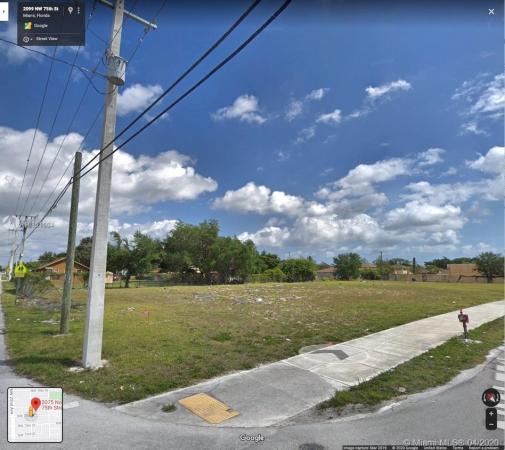 Para Villa Heights, 2075 NW 75th St, Gladeview, Florida 33147, image 2