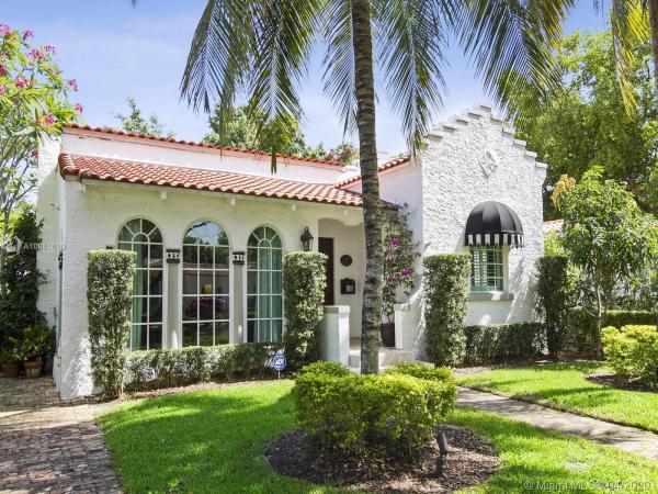 Coconut Grove, 107 Sarto Ave, Coral Gables, Florida 33134, image 2