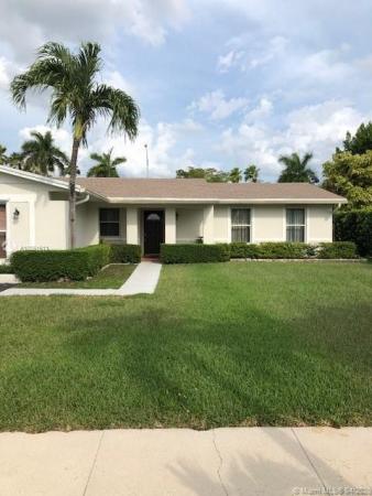 Winston Park, 7725 SW 127th CT, Kendale Lakes, Florida 33183, image 2