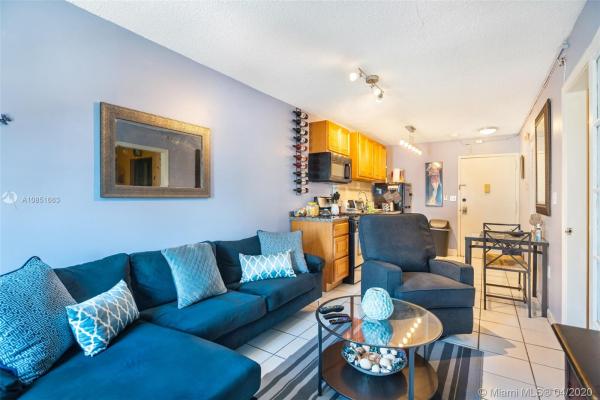 The Hampton On Washington Ave, 710 Washington Ave #409, Miami Beach, Florida 33139, image 2