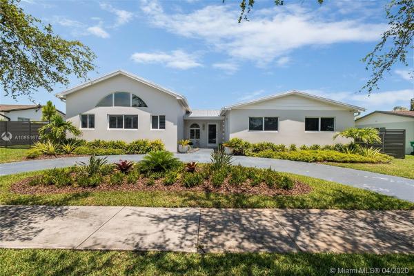 Kendale, 10405 SW 96th St, Kendall, Florida 33176, image 2