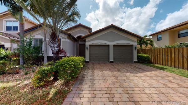 Garden Estates, 11666 SW 154th Ct, The Hammocks, Florida 33196, image 2