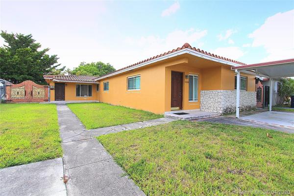 Glademoor, 1186 SW 78th Pl, Westchester, Florida 33144, image 2