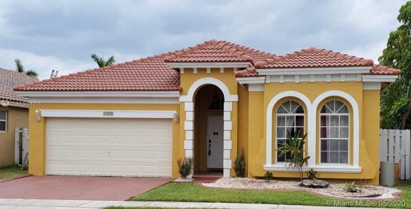 Somerset Country Club, 5308 SW 133rd Ave, Miramar, Florida 33027, image 2