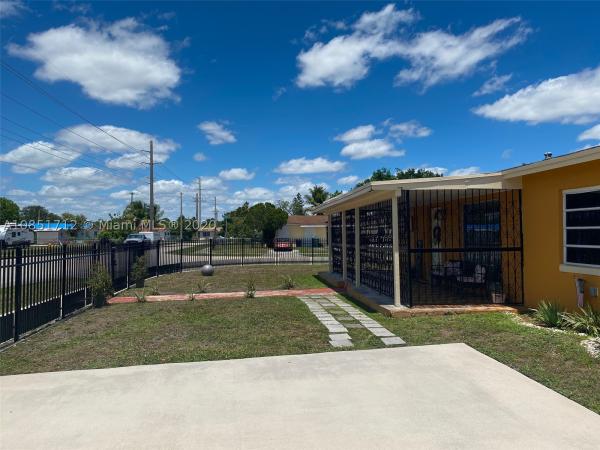 Starlightlot, 20421 NW 38th Ct, Miami Gardens, Florida 33055, image 3