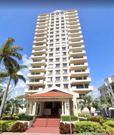 Florida Towers, 6422 Collins Ave #802, Miami Beach, Florida 33141, image 2