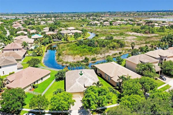The Reserve At Huntington, 5201 SW 153rd Ave, Miramar, Florida 33027, image 2