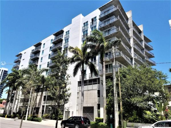 Baylofts, 455 NE 25th St #903, Miami, Florida 33137, image 2