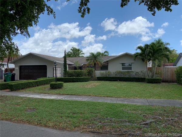 Caravel Country, 10425 SW 139th Ct, The Hammocks, Florida 33186, image 2