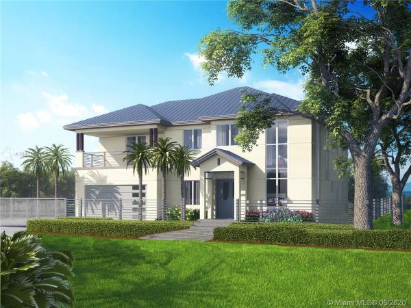 7840 SW 54th Ave, Unincorporated Dade County, Florida 33143, image 2