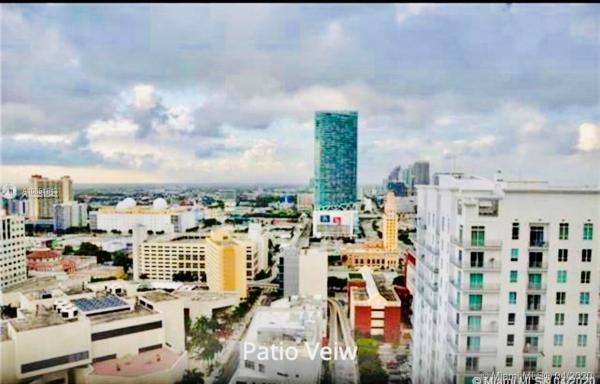 The Loft 2, 133 NE 2nd Ave #2607, Miami, Florida 33132, image 2