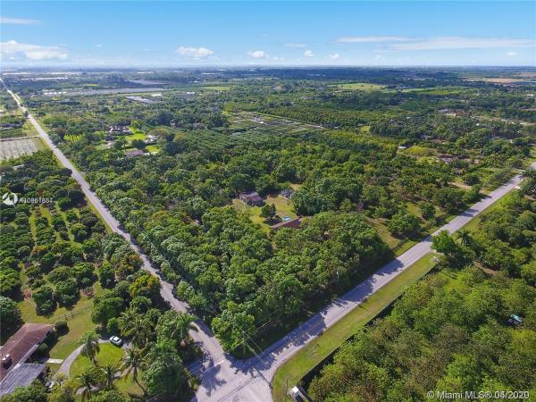 Redland No HOA, 19600 SW 256th St, Redland, Florida 33031, image 2