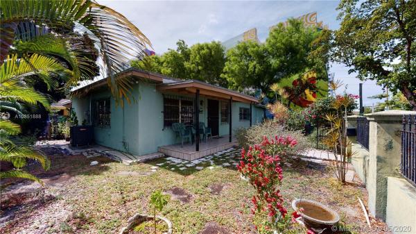 Buena Vista Estates, 3500 NW 5th Ave, Miami, Florida 33127, image 2