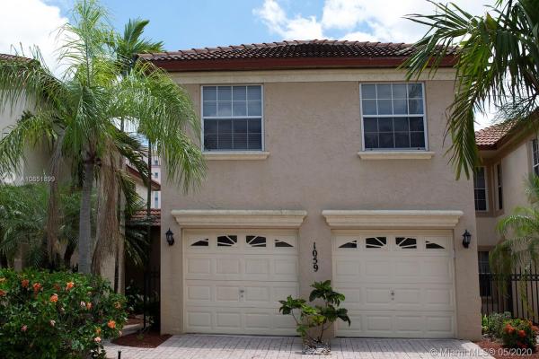 Via Jardin At Woodbine, 1059 Via Jardin, Riviera Beach, Florida 33418, image 2