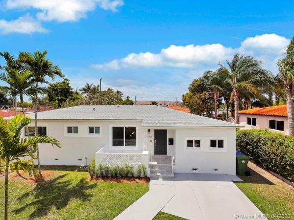 Trail Granada, 5166 SW 6th St, Miami, Florida 33134, image 2