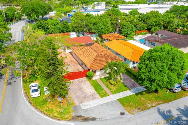 Central Miami, Coral Terrace, Florida 33155, image 2