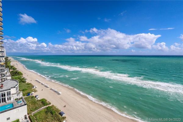 Tdr Tower 3, 15811 Collins Ave #1201, Sunny Isles Beach, Florida 33160, image 2