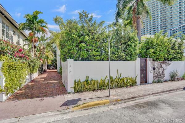 Alton Beach Bay Front, 1312 15th Ter, Miami Beach, Florida 33139, image 2