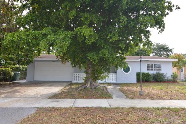 Ives Estates Residential, 19815 NE 14th Ave, Ives Estates, Florida 33179, image 2