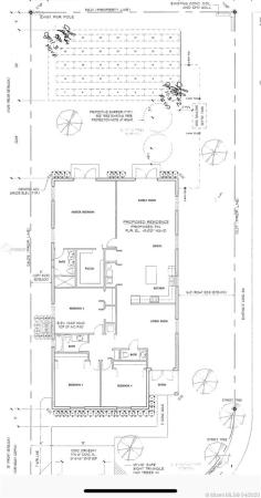 La Paloma, 89 NE 116 St #, North Miami, Florida 33161, image 2