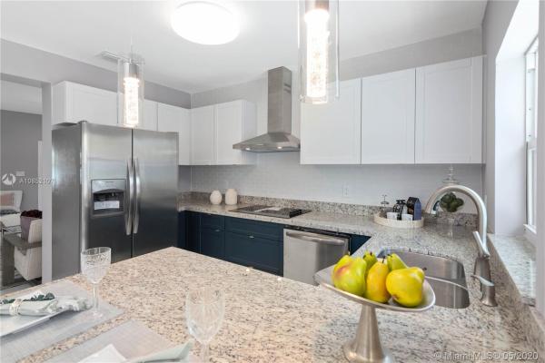Alhambra Heights, 230 NW 128th St, North Miami, Florida 33168, image 2