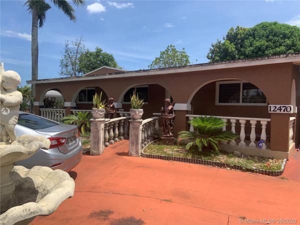 South Miami Heights Residential, 12470 SW 184th St, South Miami Heights, Florida 33177, image 2