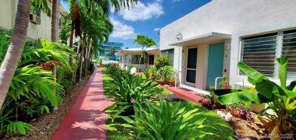 Beach Bay, 8430 Byron Ave, Miami Beach, Florida 33141, image 2