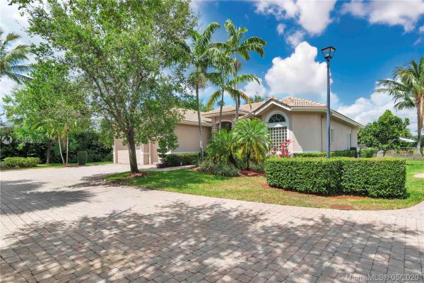 Lago Mar Colony, 13011 W Broward Blvd, Plantation, Florida 33325, image 2
